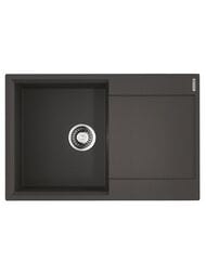 ����� Omoikiri DAISEN 78-BL (780�510�230) �������, ���������, ������ 4993327