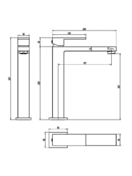 ��������� Boheme Qubic 472-SGM ��� ��������, �� 1 ���, �������������, ���� �����, ������ �����