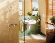 ��������� Hansgrohe Talis S 32620 ��� ���� ���������, �������������, ����
