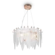 ��������� ���������� Freya Lucrecia (��������) FR5217PL-05FG,IP20,������
