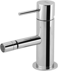 Смеситель для биде Remer X Style X22, хром