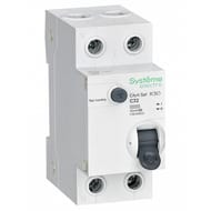 Выключатель Systeme Electric автоматический дифференц.тока(АВДТ) 1P+N С 32А 4.5kA City9 Set C9D55632