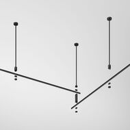 ������������ ������ � ������ ������� Elektrostandard Esthetic Magnetic a065444, ������