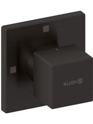 Переключатель потока воды KLUDI DECUS на 3 положения 54846N275