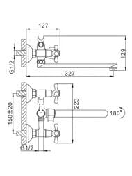 ��������� ��� ����� � ������� � ���������� , FRAP ����, F22732-B
