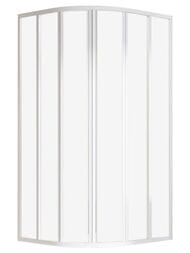 ������� ������ RAVAK SUPERNOVA SKKP6-90 (895�895�1950) ���������� �����, ������, �����+Transparent