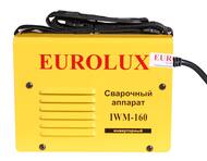 ��������� ������� ����������� IWM220 Eurolux