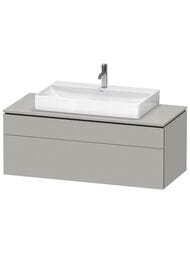 ����� ��� �������� Duravit L-Cube 482�1220�550 ���������, �������-����� ������� LC4882007070000