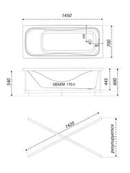 ����� ��������� Triton �������� (1450�700) ��� �������, �� ������-��������� ST33+E050