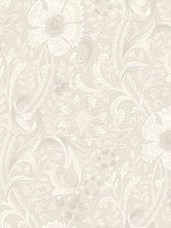 Обои виниловые на флизелине Grandeco Perfect Harmony PH 3101 (0,53х10,05) серый рул.)