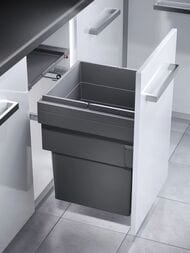 ������������ ������� ��� ������ 55� Hailo Cargo Synchro 3608-46