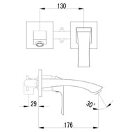 ��������� ��� �������� Lemark UNIT LM4526C ������������, �������������, ����