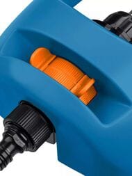����������� GRINDA RO-18P, 418 �2 �����, 18 ��������, ����������������, �������,  429341