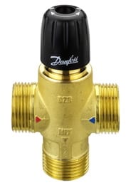 ���������������� ������������ ������ DANFOSS TVM-H �� 20 1" 003Z1120