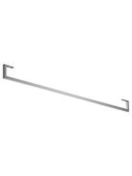 Полотенцедержатель DURAVIT 808мм хром 0030361000 — миниатюра 1