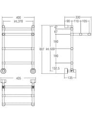 ����������������� ������� Margaroli Sole 455-3 (607�435) ����, � ������, 4553703crP