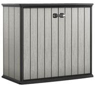 ���� KETER PATIO STORE (139,5x77�120), 1000�, �����