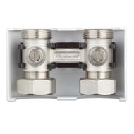 ���� ������� ����������� Simplex Standard Line D1/50 ������, 1/2x3/4" c ��������� 1/2"