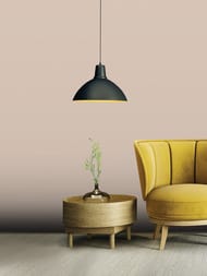 Обои флизелиновые Hygge IV Winter Hg31 001 (1,00х10,05) бежевые (рул.)