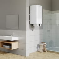 ��������������� ������������� Stiebel Eltron PSH 50 Universal EL (931x380x380) 2/3���/230 �, 50�