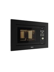 ������������� ���� TEKA Universo MWE 207 FI BLACK (463�340�344) ����., 20 �, �����, ������ �����