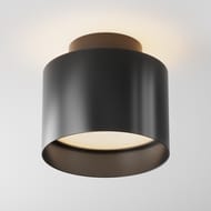 ���������� ���������� Maytoni Planet (������) C009CW-L12B, 3000K, 12��, 90�, IP20, LED, ������
