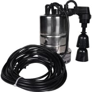 ����� ��������� STOUT � ������. ���������, ������ 10�, 230V, Q=150 �/���, H=7,2, SPD-0003-200250