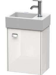 ����� ��� �������� Duravit Brioso (364�239�442) ���������, ����� ������, ����� ������ BR4049R1022
