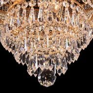 ���������� ���������� Maytoni Palace (�����) DIA890-CL-42-G, IP20, E27�42, ������