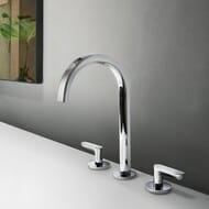 ��������� ��� �������� Fantini Icona Deco 5302R107 �������������, �� 3 ���., ������ ������, ����