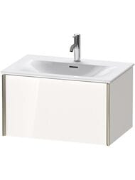 ����� ��������� Duravit XViu 710�397�480 1 ����, ����� ������/������� XV40330B122
