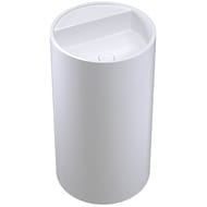 �������� SALINI Armonia Round Top 01 450�900�450 ���������, S-Sense, RAL ��������� 130411TGF