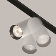 Трековый светильник Maytoni Artisan (Артизан) TR097-2-12W4K-M-BW Exility 4000K 12Вт 36°, IP20, черный