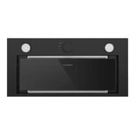 ������� Maunfeld Crosby Rocky 60 Glass Black (598x290x137) 750 �3/� � ������ ��000007821