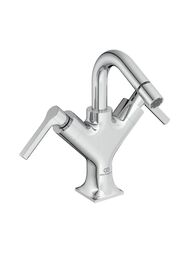 Ideal Standard JOY NEO Смеситель для биде BD441AA двухзахватный, донный клапан, хром
