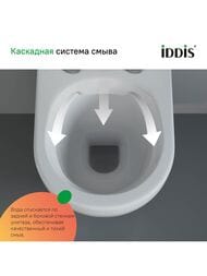 ����������� � ��������� �������� IDDIS Basic ������� � �����������, ������� ����� BASB020i73