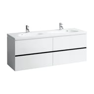 ����� ��� �������� LAUFEN PALOMBA 4.0745.4.180.220.1 (1585x495x590) 4 �����, ��� �������, �����