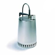 Насос дренажный GRUNDFOS Unilift AP 12.50.11.1, для бытовых сточных вод,  96001958