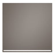 Клавиша для выключателя/переключателя одноклавишного с подсветкой Voltum S70 VLS000214, капучино