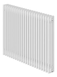 Дизайн-радиатор Royal Thermo INSIGNIA C3050 22 секции 1010х500х100, стальной, бок.подкл, белый