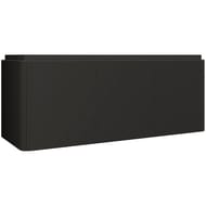 ����� ��� ���������� Cezares STYLUS (140x48x55) ���������, 6 ������, Nero grafite 55231