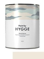 ����������� ������ HYGGE Shimmering sea Creamy (20%) 0,9�, HG01-010 (��.)