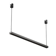 �������� ���������� Maytoni Points (������) TR169-1-26W3K-M-B Elasity 3000� 26�� 36�, IP20, ������