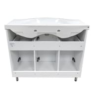 ����� COMFORTY ����-100 (1050�880�520) ���������, � ���������, ����� ������ 00004134582