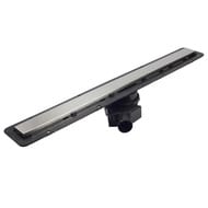Душевой лоток BETTOSERB Drain Frameless Line 850мм с решеткой, комб.затвор 13701233