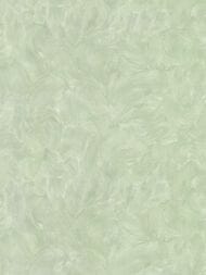 Обои виниловые на флизелине Kerama Marazzi Оазис база (1,06х10,05) зеленые KM6209 (рул.)