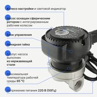 ����� �������������� VALTEC ��� ���, � ������� ���������� �������������, ��� ����, VRS.121EM.15.0