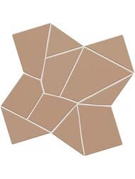 ��������������� ������ Wow Trencadis Gaudi Mud (255�255) ����������, ��������� 137009  (��.�.)
