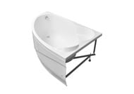 ����� ��������� Aquanet MAYORCA 150�100 ������ �������������, ��� ������������, ��� ������� 204009