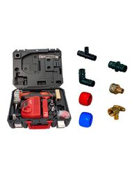 ��������� ����� ������� UPONOR 500�� + ���������� Milwaukee ���������. � ��������� 1062486
